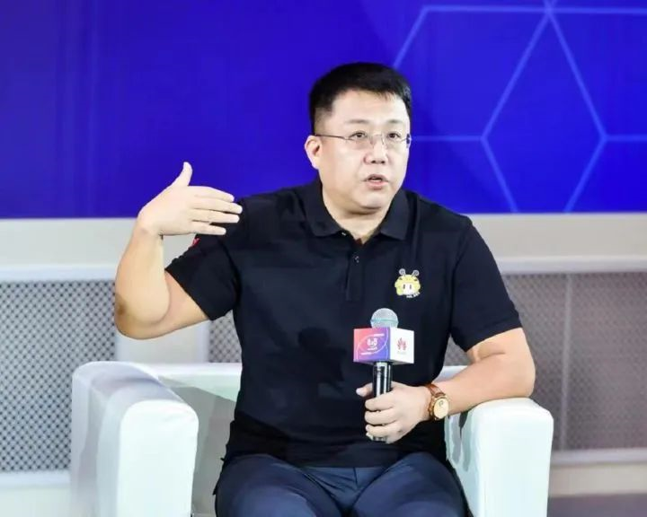 產業互聯網風口下，中小企業路在何方