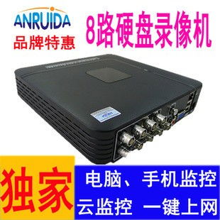 DVR遠程監(jiān)控簡明筆錄 舊硬件煥新，拆售主機引出備份空間新思路